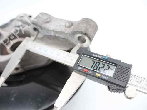 Right front steering knuckle OPEL INSIGNIA A Sports Tourer (G09)  | BP19238207M26 