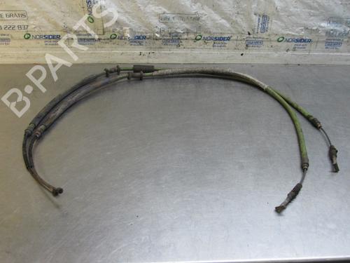 Used Handbrake cable FIAT BRAVA (182_) [1995-2003]  19185481