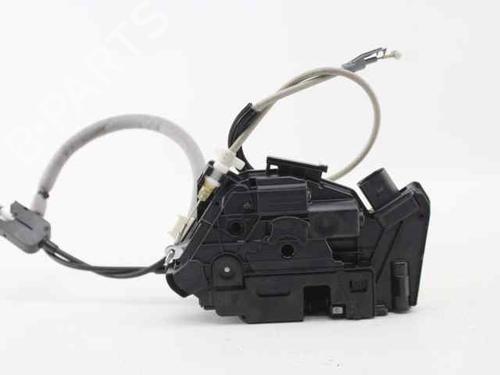 Used Front right lock SEAT IBIZA IV (6J5, 6P1) 1.4 TDI (90 hp) 32769274