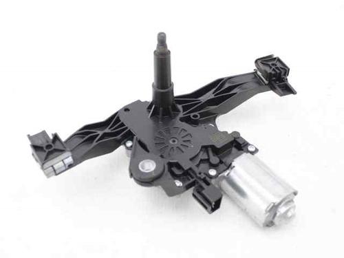 Used Rear wiper motor OPEL ADAM (M13) 1.4 (101 hp) 31936121
