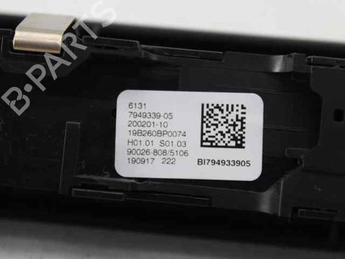 Electronic module BMW 1 (F40) 116 d | BP37502975M83 - Image 8
