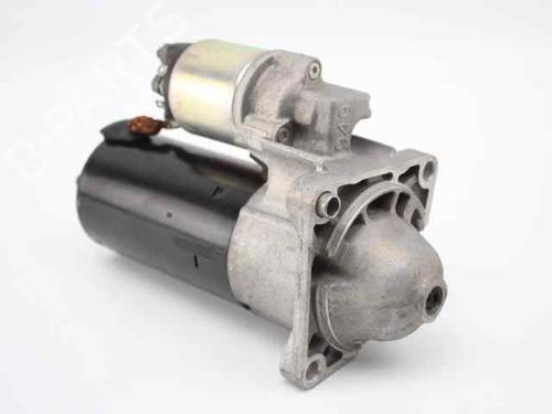 Used Starter OPEL ASTRA J (P10) 2.0 CDTI (68) (165 hp) 19235386