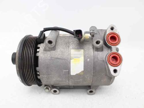 AC compressor FORD FOCUS II Turnier (DA_, FFS, DS) 1.6 TDCi | BP37062852M34 - Image 2
