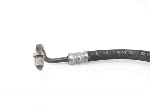 Pipe OPEL VECTRA C Estate (Z02)  | BP19216237M125 