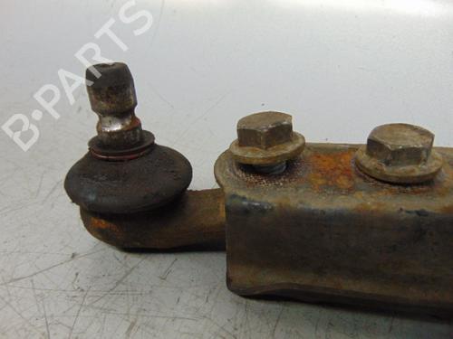 Left front suspension arm OPEL TIGRA (S93)  | BP19186842M12 