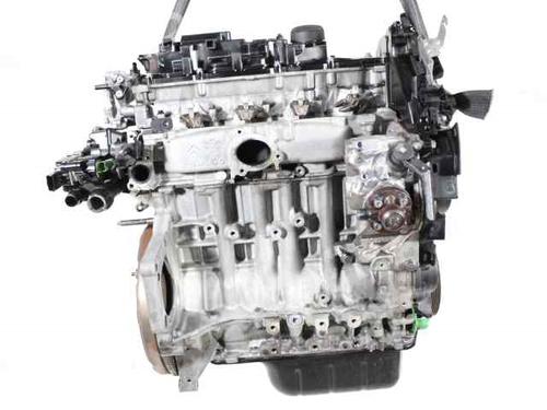 Used Engine Engine CITROËN C3 III (SX) 1.6 BlueHDi 100 (99 hp) 34145617 34145617