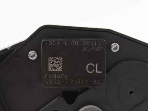 Front right lock FORD C-MAX II (DXA/CB7, DXA/CEU) 1.0 EcoBoost | BP29963748C97