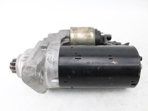 Starter VW GOLF V (1K1) 2.0 GTI | BP40111896M8 - Image 2