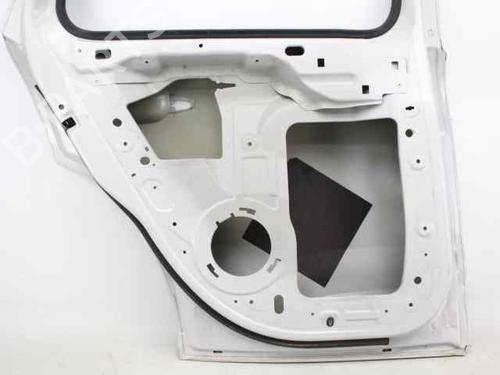 Dør venstre bagtil CITROËN C4 CACTUS 1.2 THP 110 | BP36029153C4  - Image 7