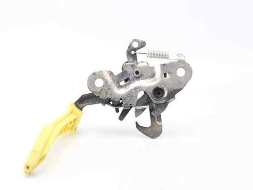 Panserlås Panserlås PEUGEOT PARTNER Box Body/MPV 1.6 HDi / BlueHDi 75 (75 hp) 33223352 33223352