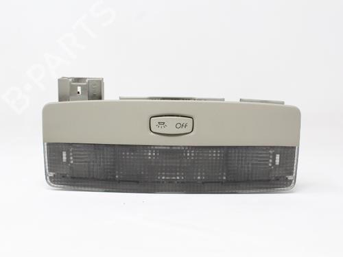 Used Interior roof light RENAULT LAGUNA II Grandtour (KG0/1_) 1.9 dCi (KG0G) (120 hp) 19203653
