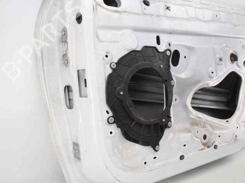Right front door RENAULT CLIO IV (BH_) 1.5 dCi 75 | BP25755413C3 