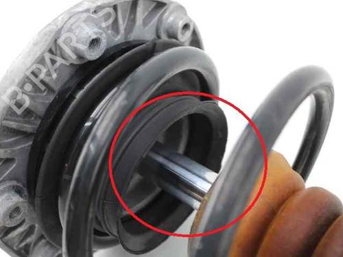 Left front shock absorber BMW 3 (F30, F80) 320 d | BP26450453M16 