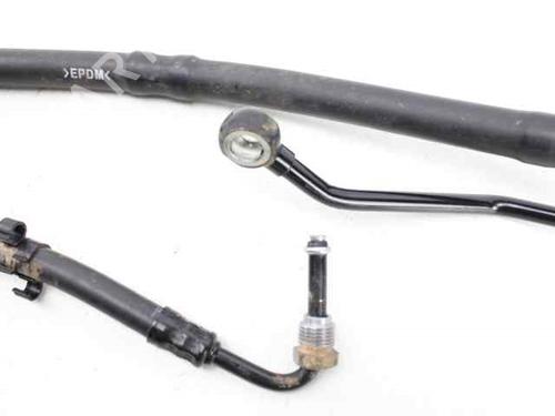 Pipe VW POLO (9N_, 9A_)  | BP19227512M125 