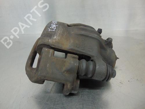 Left rear brake caliper MERCEDES-BENZ SPRINTER 4-t Platform/Chassis (B904)  | BP19193172M107 