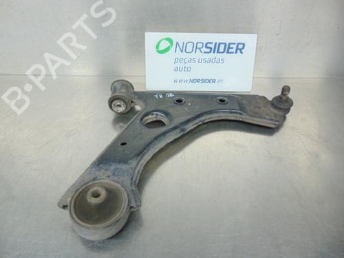 Højre fortil bærearm OPEL CORSA D (S07) 1.3 CDTI (L08, L68) (75 hp) 19200970