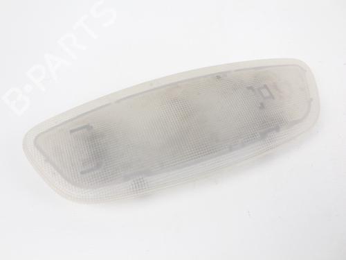 Innerbelysning MERCEDES-BENZ C-CLASS (W203) [2000-2007]  19191397