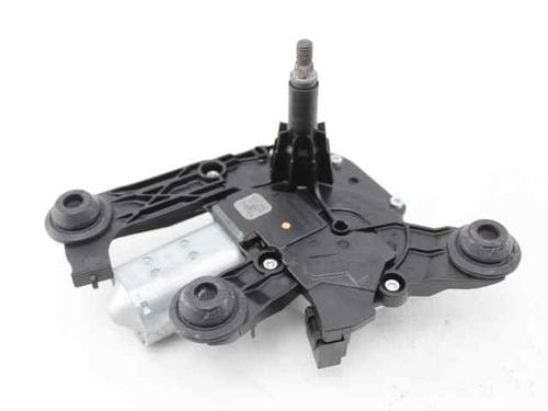 Used Rear wiper motor PEUGEOT 208 I (CA_, CC_) 1.4 VTi (95 hp) 24844600