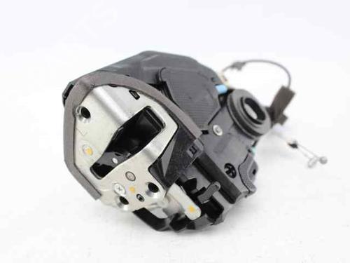 Used Rear left lock HONDA CIVIC VIII Hatchback (FN, FK) 2.2 CTDi (FK3) (140 hp) 26535286