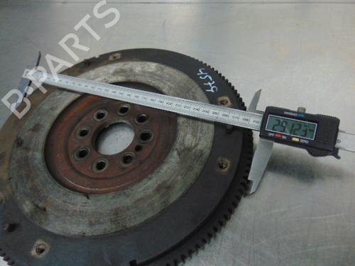 Flywheel CITROËN XSARA (N1) 1.9 TD | BP19195532M101 