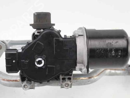 Viskermotor vindrude RENAULT CLIO IV (BH_) 0.9 TCe 90 (BHNF, BHMA, BHMH, BHJK, BHJR) | BP29986925M29