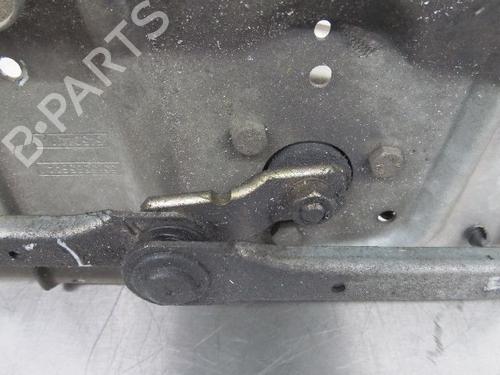 Front wiper motor JEEP GRAND CHEROKEE II (WJ, WG) 3.1 TD 4x4 | BP19190387M29 