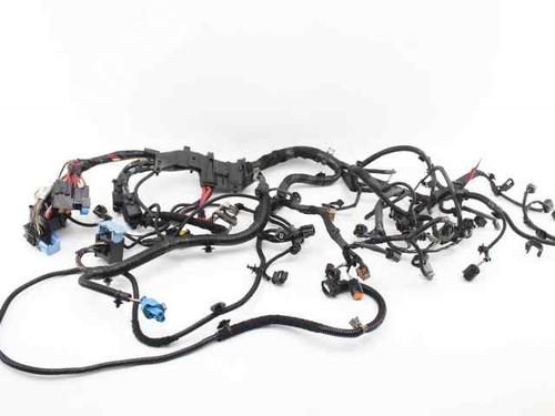 Used Wiring harness RENAULT CLIO IV (BH_) 1.5 dCi 90 (90 hp) 23403564