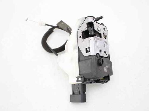 Used Front right lock CITROËN C3 II (SC_) 1.1 i (60 hp) 19242755