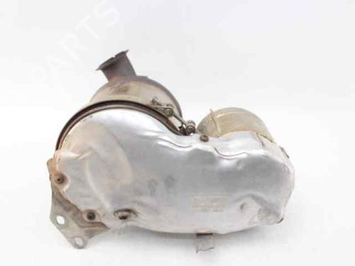 Particulate filter SKODA OCTAVIA III Combi (5E5, 5E6) 1.6 TDI | BP36173941M81 - Image 4