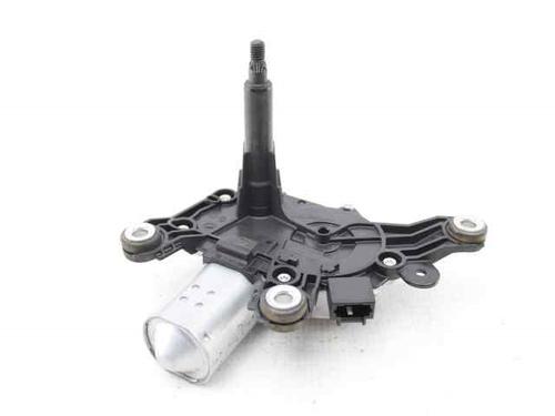 Used Rear wiper motor DACIA JOGGER (RK_) 1.0 TCe 90 ECO-G (RKMT) (91 hp) 31366908