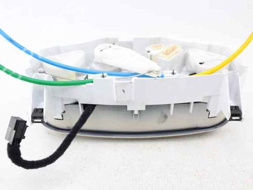 Climate control FIAT 500 (312_) 1.2 (312AXA1A) | BP31936393I5