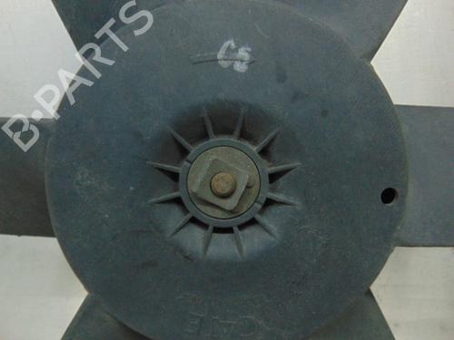 Radiator fan CITROËN JUMPER I Van (244) 2.0 HDi | BP19192862M35 