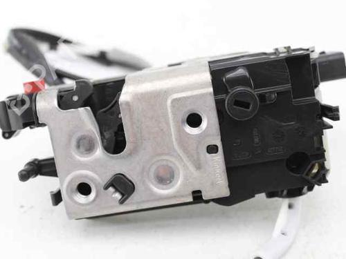 Rear left lock PEUGEOT 208 I (CA_, CC_) 1.4 VTi | BP24844597C100 