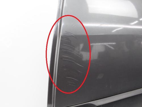 Left rear door RENAULT MEGANE II (BM0/1_, CM0/1_) 1.5 dCi (BM0F, BM0T, BM2B, CM0F, CM0T) | BP19209471C4 