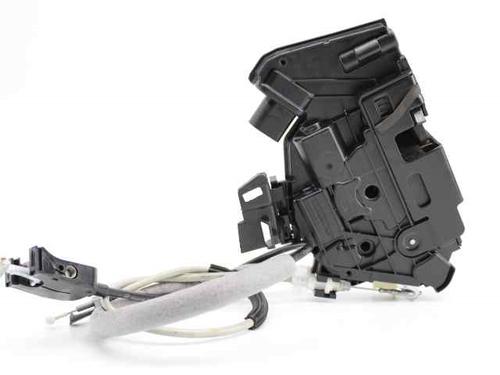 Front right lock SEAT IBIZA IV (6J5, 6P1) 1.0 TSI | BP19223424C97 