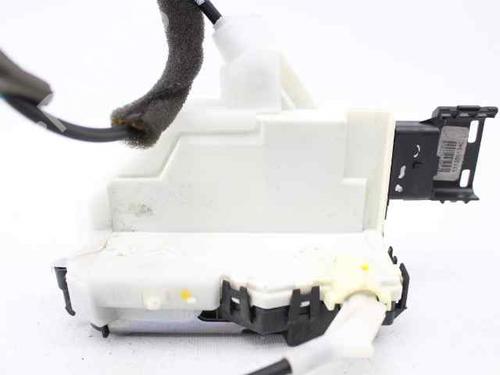 Front right lock CITROËN C3 II (SC_) 1.4 HDi 70 (SC8HZC, SC8HR0, SC8HP4) | BP25208158C97 