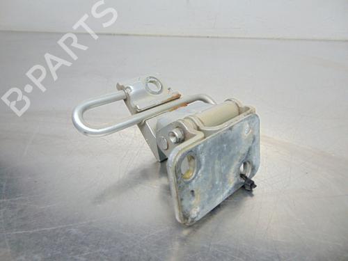 Hinge/Door check strap VW POLO IV (9N_, 9A_) 1.9 SDI | BP19197906C146 