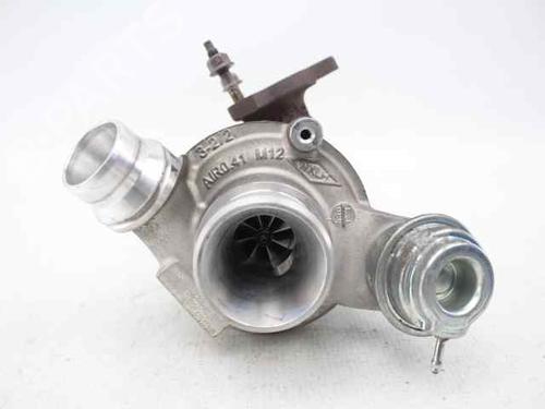 Turbocharger/Supercharger OPEL ASTRA K Sports Tourer (B16) 1.6 CDTi (35) | BP19246208M71 