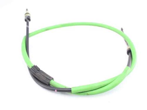 Handbrake cable RENAULT CLIO IV (BH_) 1.5 dCi 75 | BP21199823C145 