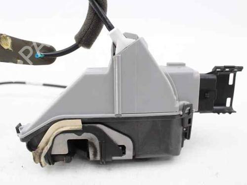 Rear left lock PEUGEOT 508 SW I (8E_) 2.0 HDi RXH Hybrid4 | BP27666871C100 