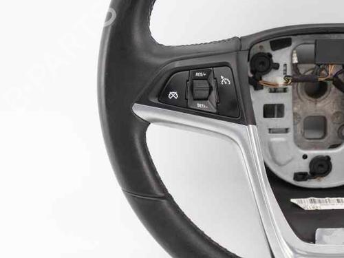 Steering wheel OPEL ASTRA J (P10) 1.3 CDTI (68) | BP29320878C49 