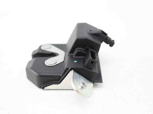 Tailgate lock OPEL CORSA E (X15)  | BP26450306C101 