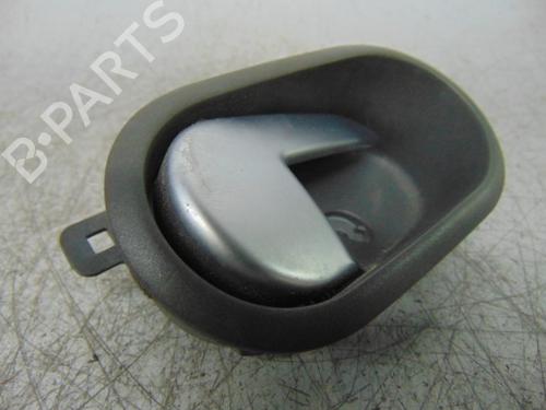 Front right interior door handle FORD FIESTA V (JH_, JD_) 1.4 TDCi | BP19187926I14 