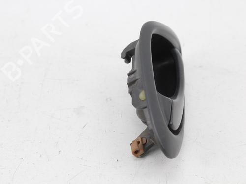 Front left interior door handle HONDA JAZZ II (GD_, GE3, GE2) 1.2 i-DSI (GD5, GE2) | BP19208008I13 