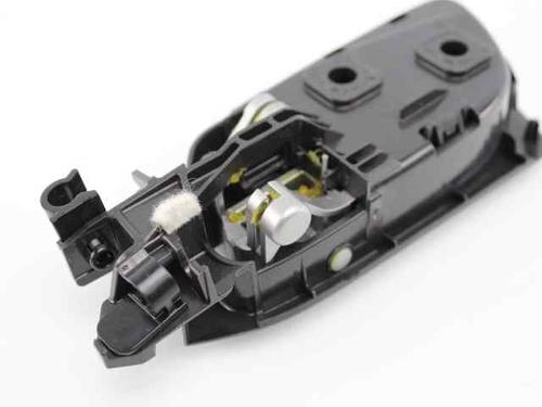 Front right interior door handle HONDA CIVIC VIII Hatchback (FN, FK) 2.2 CTDi (FK3) | BP19221429I14 