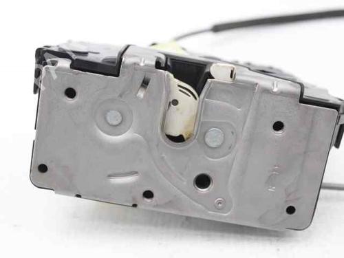 Front right lock OPEL CORSA E (X15) 1.4 (08, 68) | BP29818521C97 