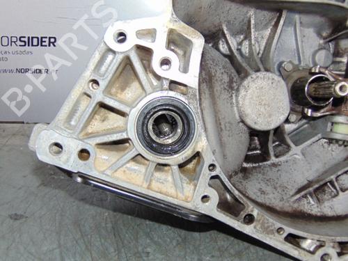 Gearbox OPEL CORSA B (S93) 1.0 i 12V (F08, F68, M68) | BP19191093M3 