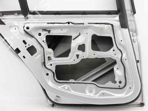 Left rear door BMW 3 (E90) 320 d | BP19235763C4 