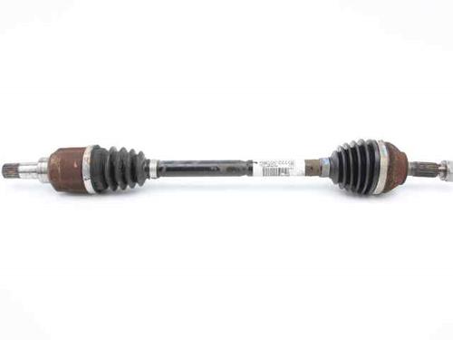 Used Left front driveshaft CITROËN DS3 (SA_) 1.4 VTi 95 (95 hp) 19235607