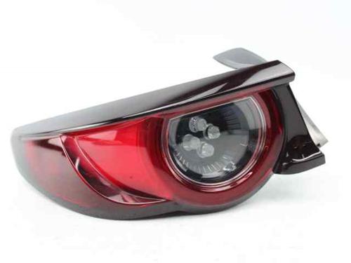 Venstre baglygte MAZDA 3 Hatchback (BP) 1.8 SKYACTIV-D (BP8P) (116 hp) 30956230
